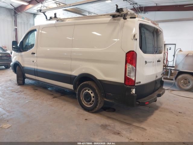 1FTYE1YM0KKB77849 Ford Transit-150