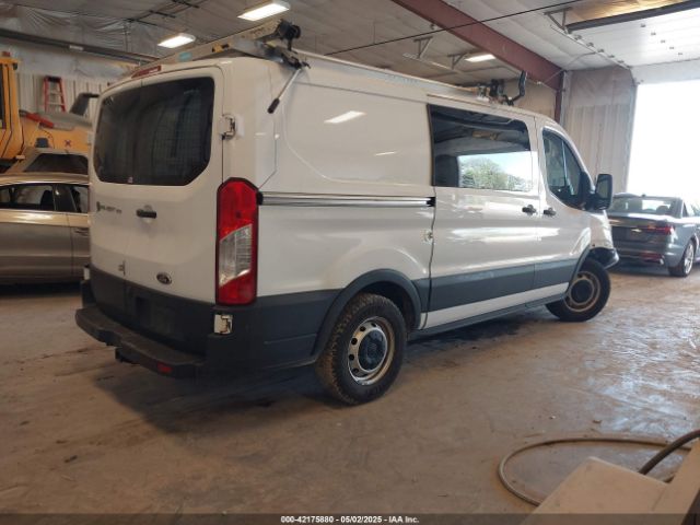 1FTYE1YM0KKB77849 Ford Transit-150