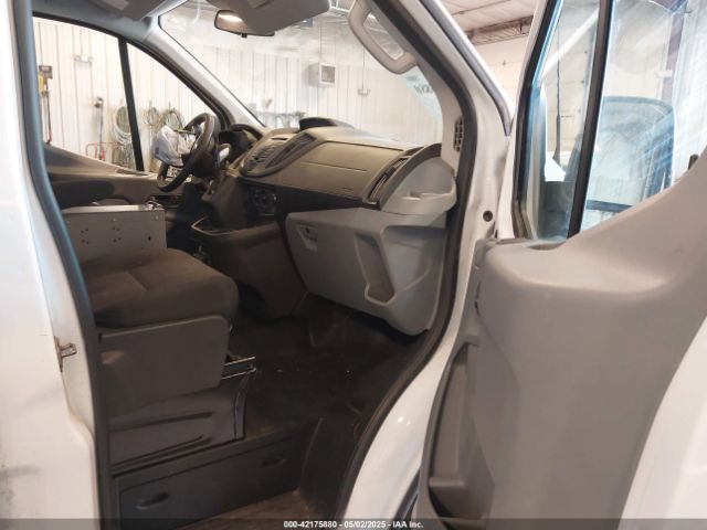 1FTYE1YM0KKB77849 Ford Transit-150
