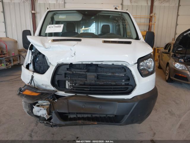 1FTYE1YM0KKB77849 Ford Transit-150