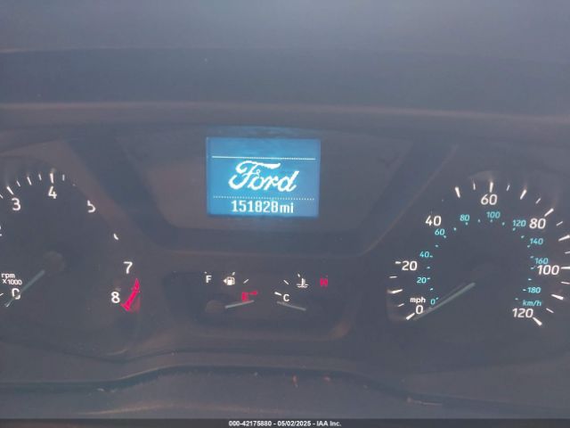 1FTYE1YM0KKB77849 Ford Transit-150