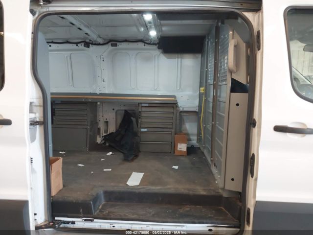1FTYE1YM0KKB77849 Ford Transit-150