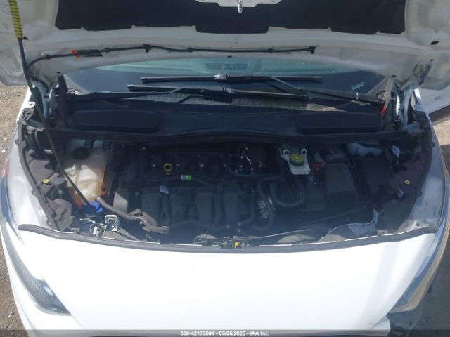 NM0LS7F26L1480467 Ford Transit Connect Xlt Cargo Van