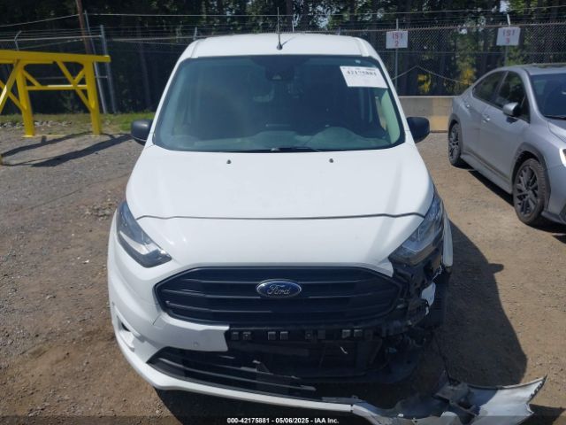 NM0LS7F26L1480467 Ford Transit Connect Xlt Cargo Van