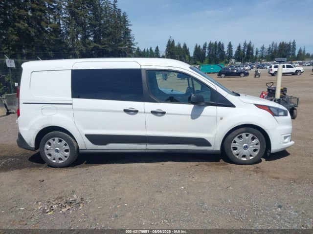 NM0LS7F26L1480467 Ford Transit Connect Xlt Cargo Van