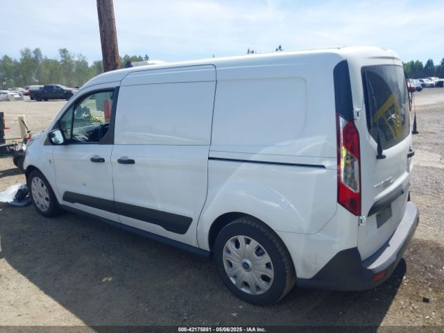 NM0LS7F26L1480467 Ford Transit Connect Xlt Cargo Van