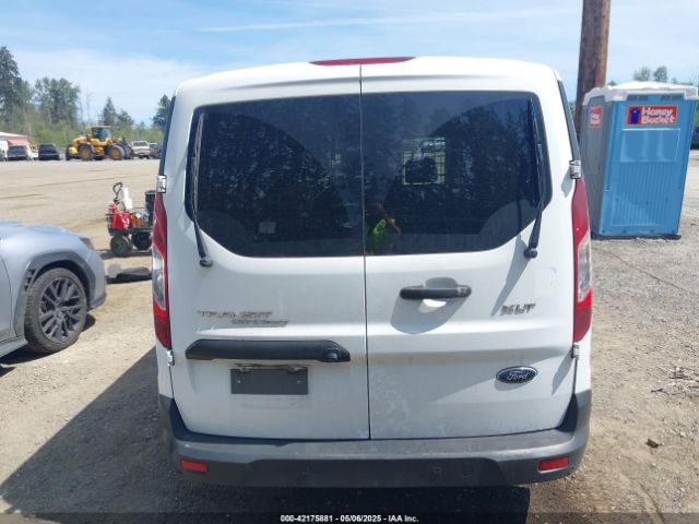 NM0LS7F26L1480467 Ford Transit Connect Xlt Cargo Van