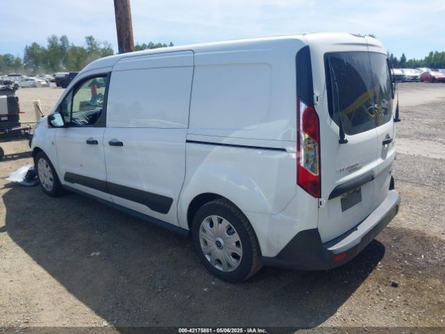 NM0LS7F26L1480467 Ford Transit Connect Xlt Cargo Van