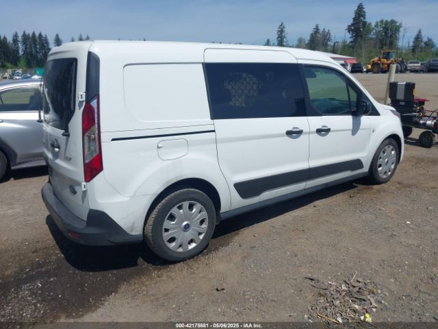 NM0LS7F26L1480467 Ford Transit Connect Xlt Cargo Van