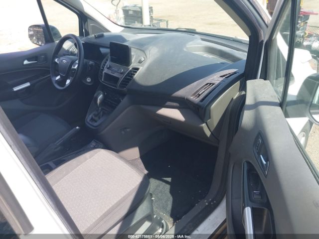 NM0LS7F26L1480467 Ford Transit Connect Xlt Cargo Van
