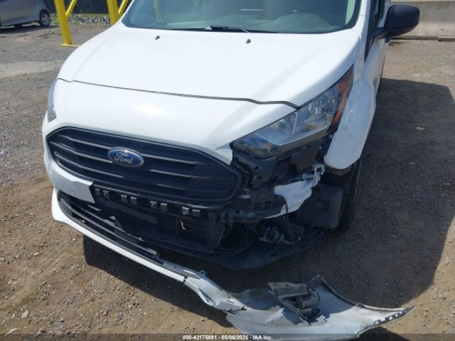 NM0LS7F26L1480467 Ford Transit Connect Xlt Cargo Van