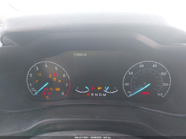 NM0LS7F26L1480467 Ford Transit Connect Xlt Cargo Van