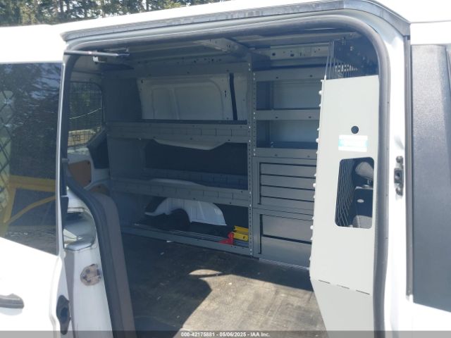 NM0LS7F26L1480467 Ford Transit Connect Xlt Cargo Van