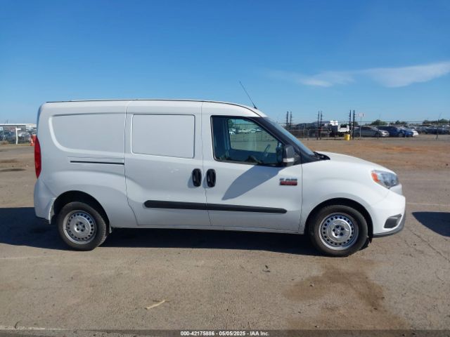 ZFBHRFAB3N6W35491 RAM Promaster City Cargo Van