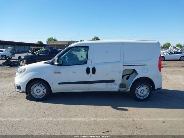 ZFBHRFAB3N6W35491 RAM Promaster City Cargo Van