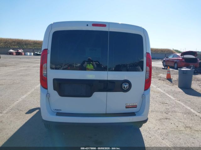 ZFBHRFAB3N6W35491 RAM Promaster City Cargo Van
