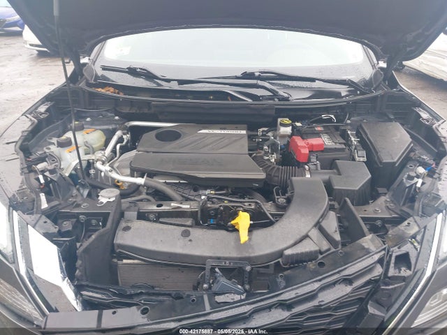 Nissan Rogue Sv Intelligent Awd 2023 5N1BT3BB4PC830727 Image 10