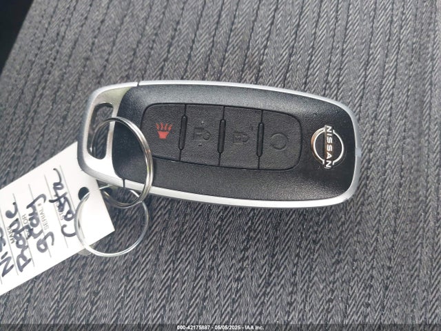 Nissan Rogue Sv Intelligent Awd 2023 5N1BT3BB4PC830727 Image 11