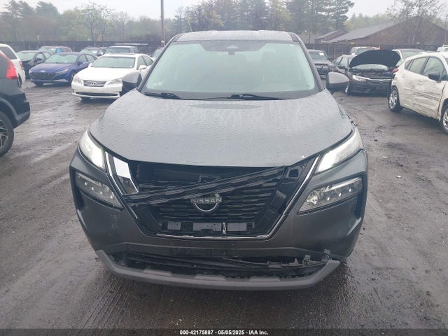 Nissan Rogue Sv Intelligent Awd 2023 5N1BT3BB4PC830727 Image 13