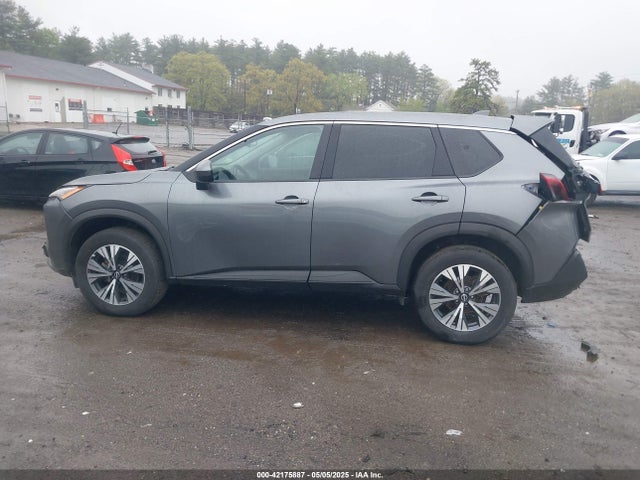 Nissan Rogue Sv Intelligent Awd 2023 5N1BT3BB4PC830727 Image 15