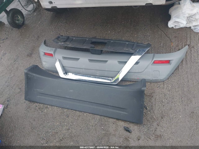 Nissan Rogue Sv Intelligent Awd 2023 5N1BT3BB4PC830727 Image 12