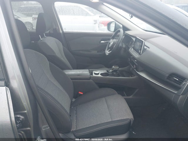 Nissan Rogue Sv Intelligent Awd 2023 5N1BT3BB4PC830727 Image 5