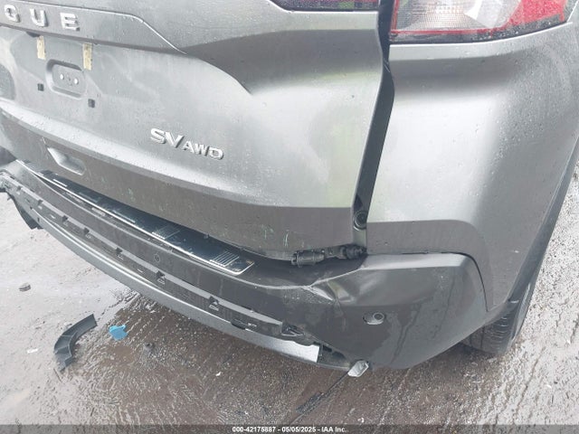 Nissan Rogue Sv Intelligent Awd 2023 5N1BT3BB4PC830727 Image 6