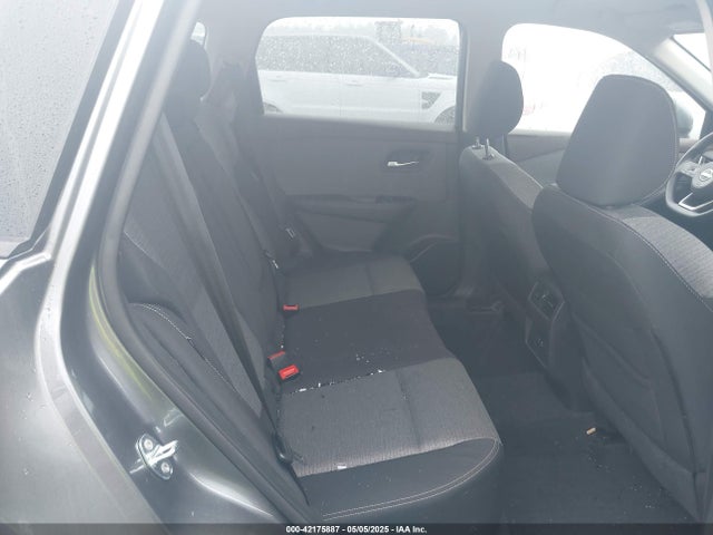 Nissan Rogue Sv Intelligent Awd 2023 5N1BT3BB4PC830727 Image 8