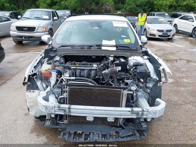 3FA6P0H76LR154018 Ford FUSION SE