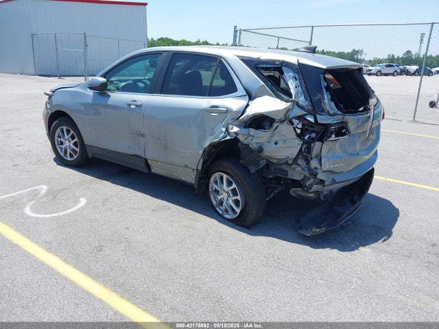 3GNAXKEG4PS188923 Chevrolet Equinox Fwd Lt
