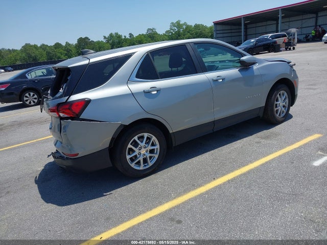 3GNAXKEG4PS188923 Chevrolet Equinox Fwd Lt