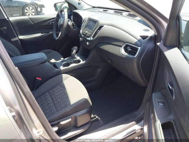 3GNAXKEG4PS188923 Chevrolet Equinox Fwd Lt