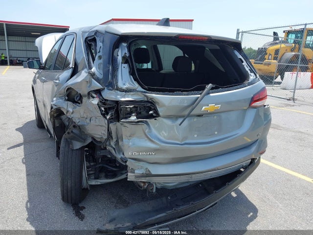 3GNAXKEG4PS188923 Chevrolet Equinox Fwd Lt