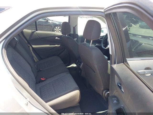 3GNAXKEG4PS188923 Chevrolet Equinox Fwd Lt