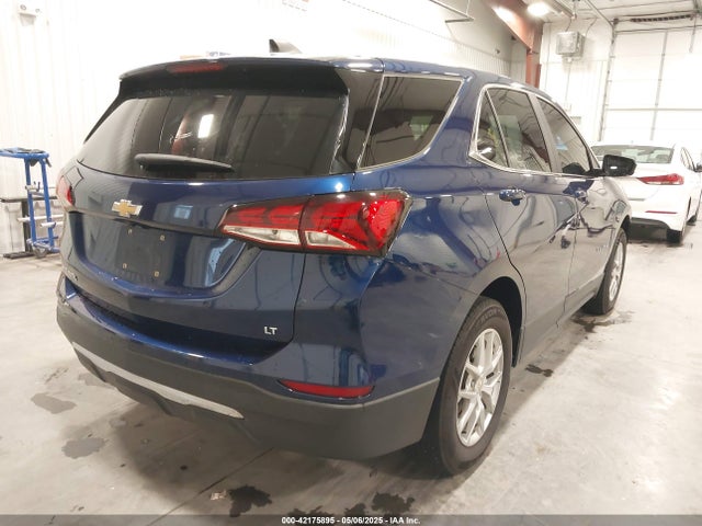 2GNAXKEV7N6118830 Chevrolet Equinox Fwd Lt
