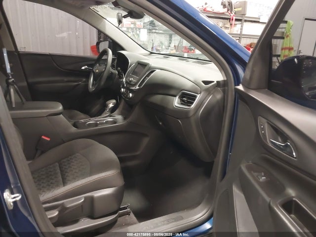 2GNAXKEV7N6118830 Chevrolet Equinox Fwd Lt