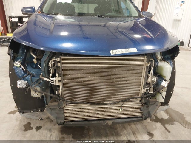 2GNAXKEV7N6118830 Chevrolet Equinox Fwd Lt