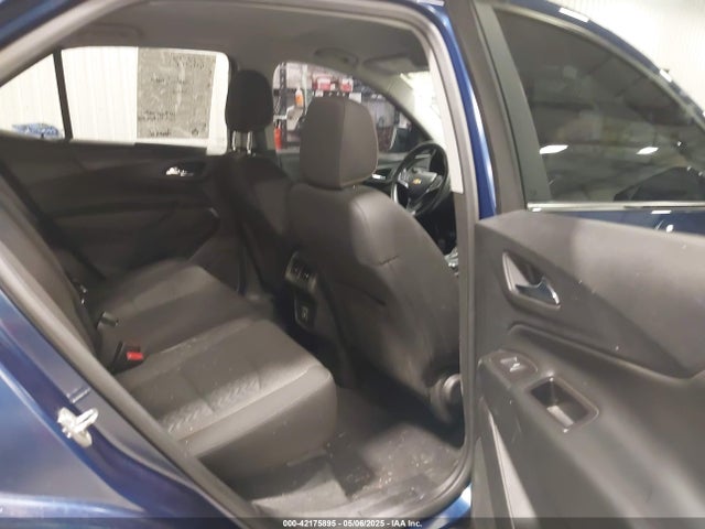 2GNAXKEV7N6118830 Chevrolet Equinox Fwd Lt