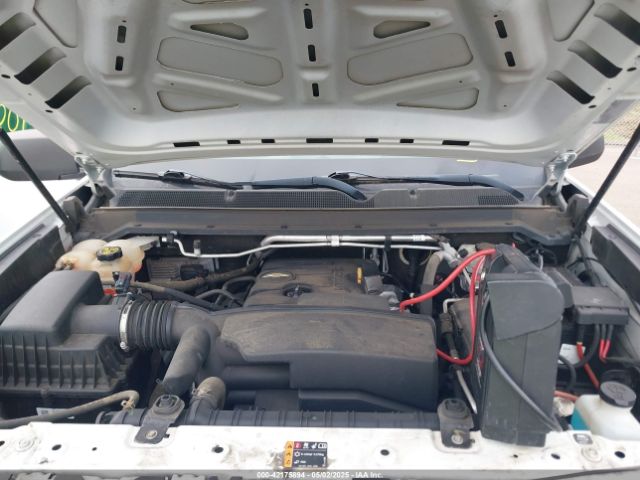 1GCHSBEA4L1226180 Chevrolet Colorado 2wd  Long Box Wt