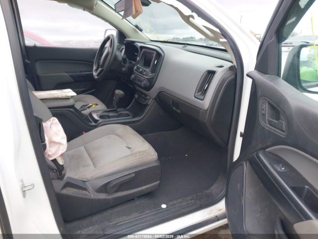 1GCHSBEA4L1226180 Chevrolet Colorado 2wd  Long Box Wt