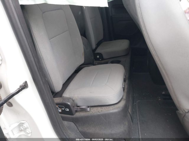 1GCHSBEA4L1226180 Chevrolet Colorado 2wd  Long Box Wt