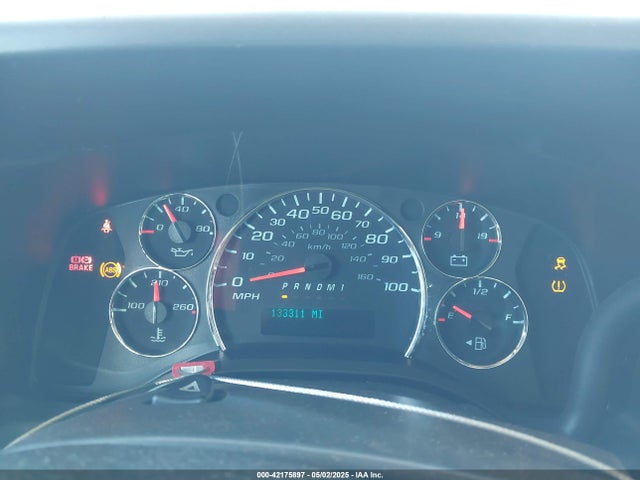 1GCWGAFG1K1232961 Chevrolet Express 2500 Work Van