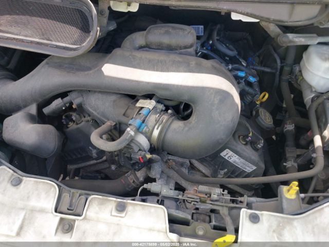 1FTBW2YMXKKA24193 Ford Transit-350