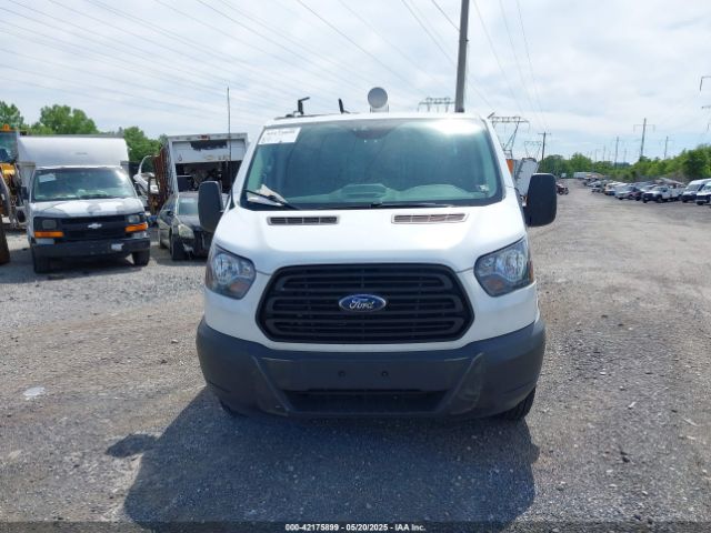 1FTBW2YMXKKA24193 Ford Transit-350