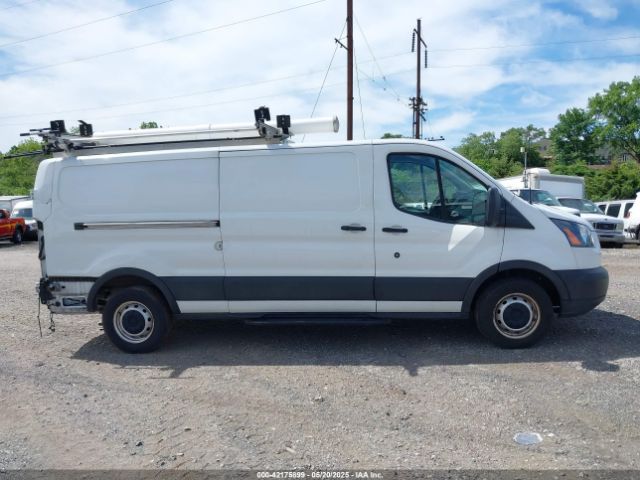 1FTBW2YMXKKA24193 Ford Transit-350
