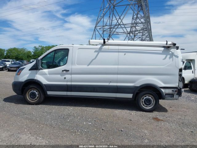 1FTBW2YMXKKA24193 Ford Transit-350
