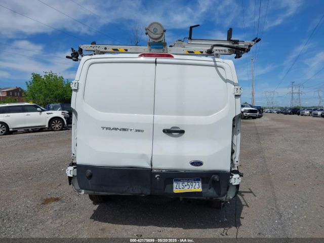1FTBW2YMXKKA24193 Ford Transit-350