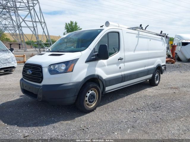 1FTBW2YMXKKA24193 Ford Transit-350