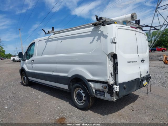 1FTBW2YMXKKA24193 Ford Transit-350