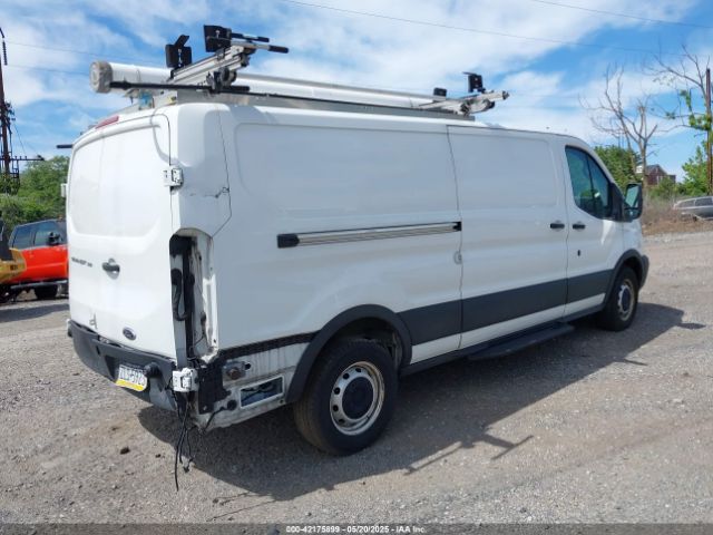 1FTBW2YMXKKA24193 Ford Transit-350